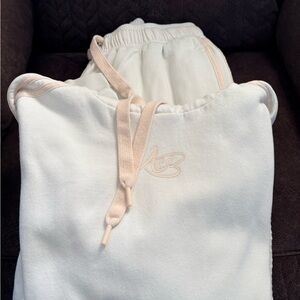 Adidas ACE Candace Parker sweatshirt & pants